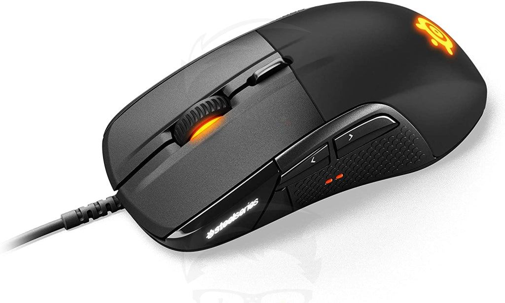 SteelSeries Rival 710 Gaming Mouse SteelSeries Rival 710 Gaming Mouse